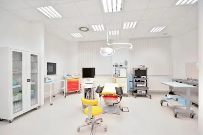 lek. Grzegorz Ziółkowsk